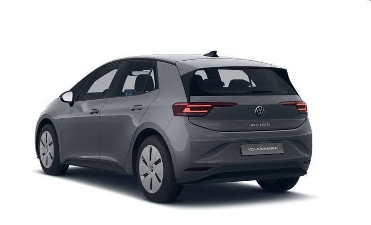 Volkswagen ID.3 bild 2