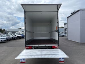 Volkswagen Crafter bild 5