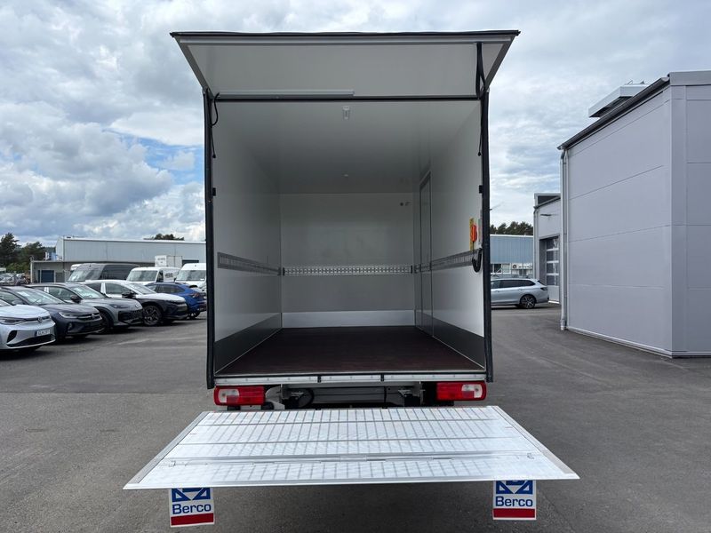 Volkswagen Crafter bild 5