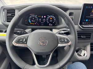 Volkswagen Crafter bild 8