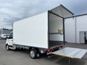 Volkswagen Crafter bild 6