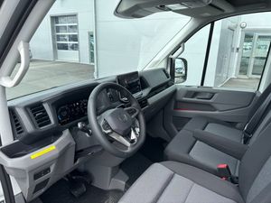 Volkswagen Crafter bild 7