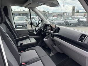 Volkswagen Crafter bild 3