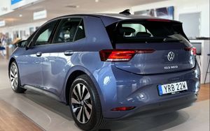 Volkswagen ID.3 bild 2