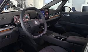 Volkswagen ID.3 bild 4