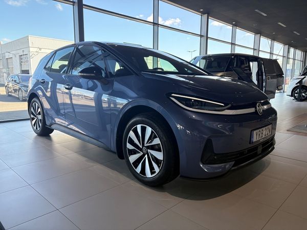 Volkswagen ID.3 Neo Neo 58kwh Life Privatleasing - Sommarkampanj! - 2027