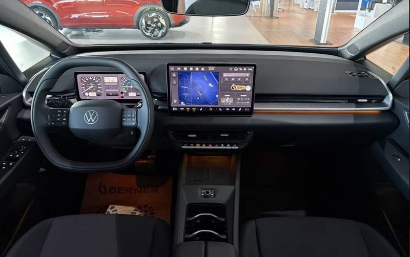 Volkswagen ID.3 bild 6