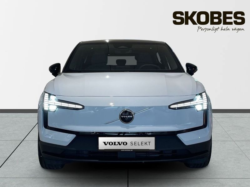 Volvo EX30 bild 2