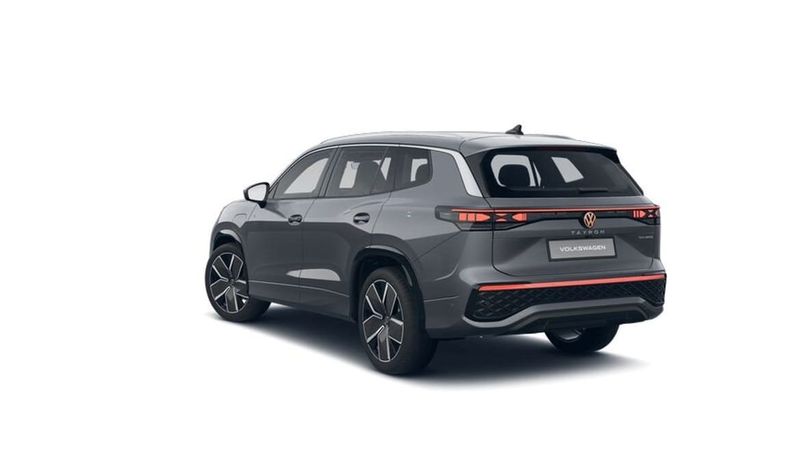 Volkswagen Tayron bild 3
