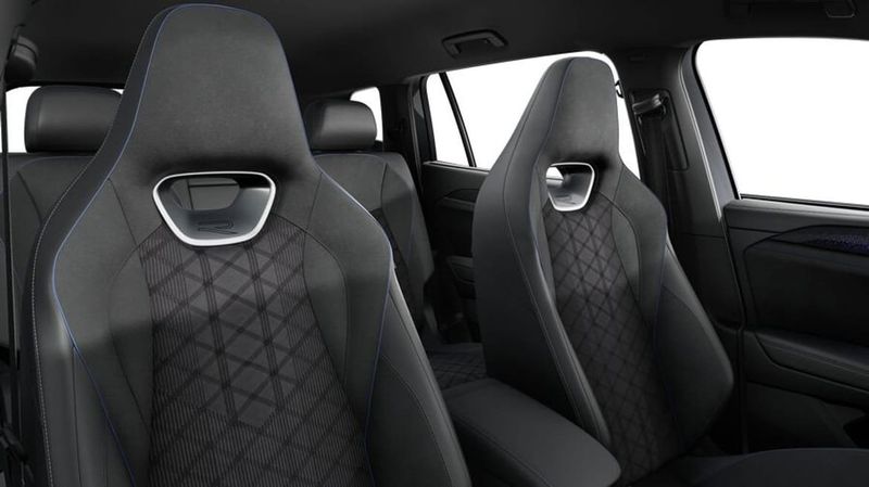 Volkswagen Tayron bild 5