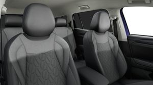 Volkswagen Tayron bild 4