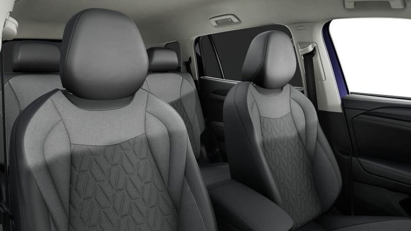 Volkswagen Tayron bild 4