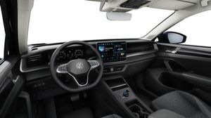 Volkswagen Tayron bild 3