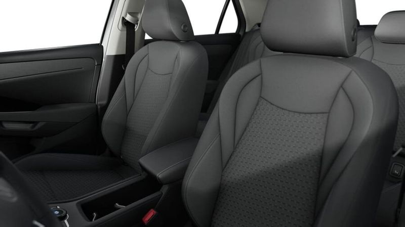 Volkswagen T-Roc bild 5