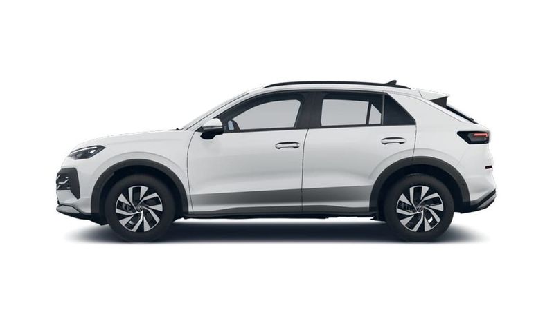 Volkswagen T-Roc bild 2