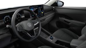 Volkswagen T-Roc bild 4