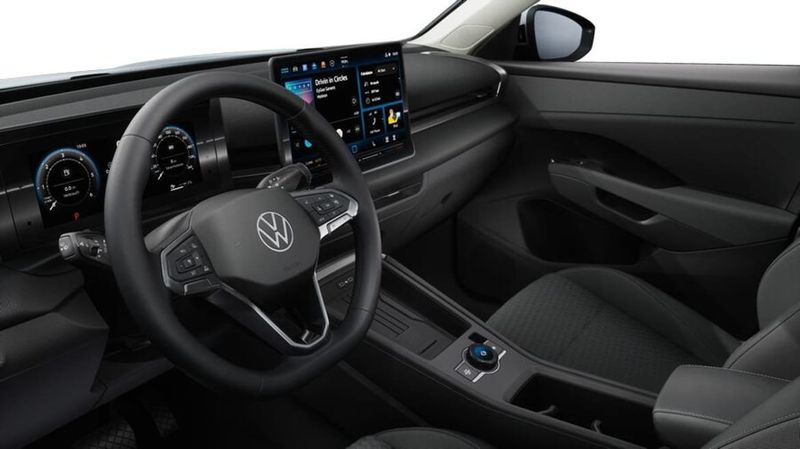 Volkswagen T-Roc bild 4