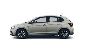 Volkswagen Polo bild 2