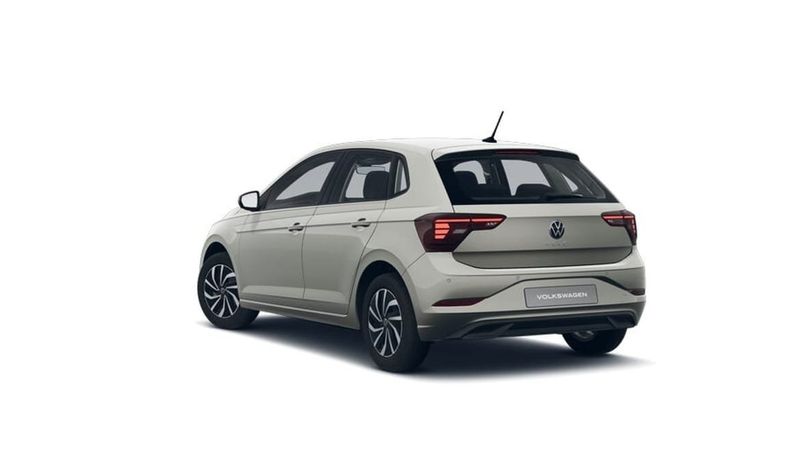 Volkswagen Polo bild 3