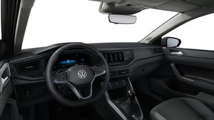 Volkswagen Polo bild 4