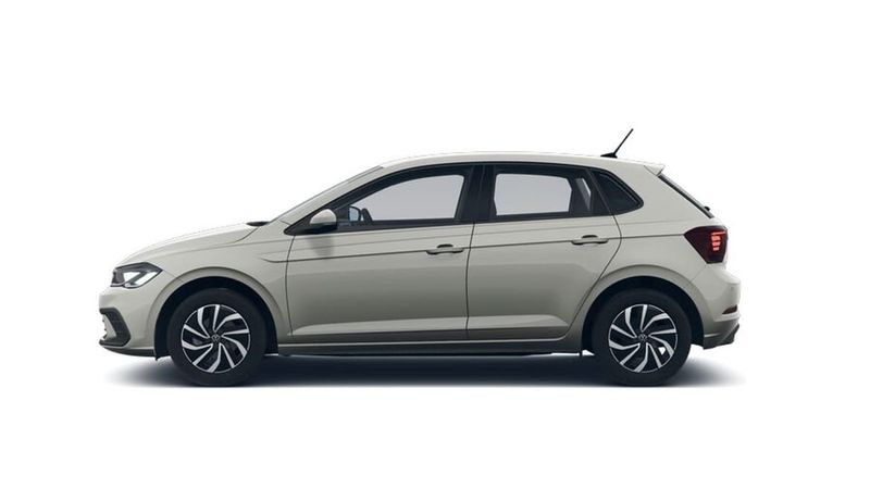 Volkswagen Polo bild 2