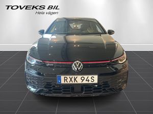 Volkswagen Golf bild 8