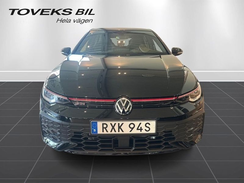 Volkswagen Golf bild 8