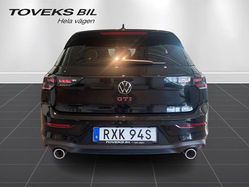 Volkswagen Golf bild 4