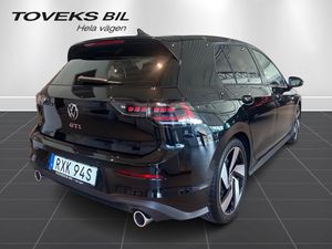 Volkswagen Golf bild 5