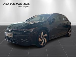 Volkswagen Golf bild 1