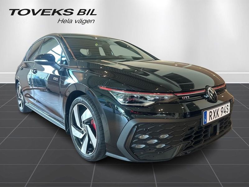 Volkswagen Golf bild 7