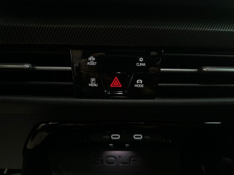 Volkswagen Golf bild 18