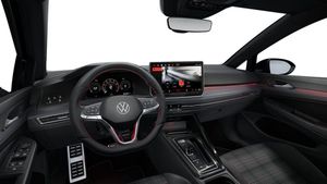 Volkswagen Golf bild 11