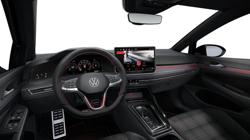 Volkswagen Golf bild 11