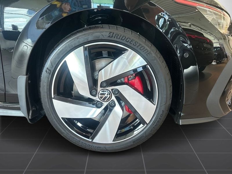 Volkswagen Golf bild 9