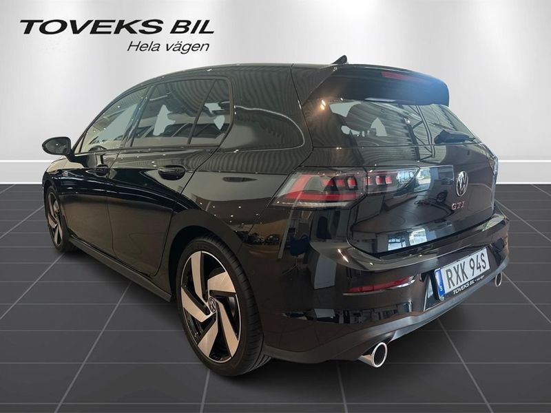 Volkswagen Golf bild 3