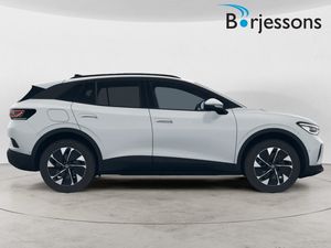 Volkswagen ID.4 bild 2