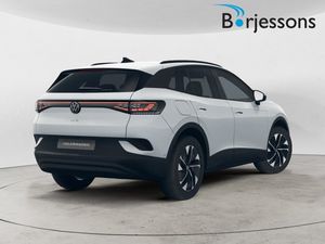 Volkswagen ID.4 bild 3