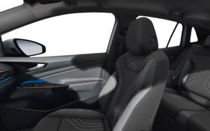 Volkswagen ID.4 bild 4