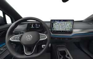 Volkswagen ID.4 bild 5