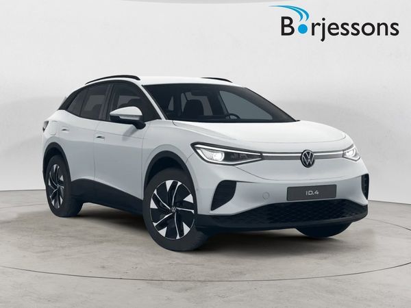 Volkswagen ID.4 Pro Edition 79 kWh 286 hk 55 mils räckvidd - 2027