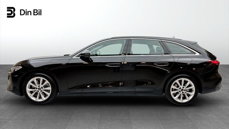 Audi A5 bild 2