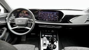 Audi A5 bild 12