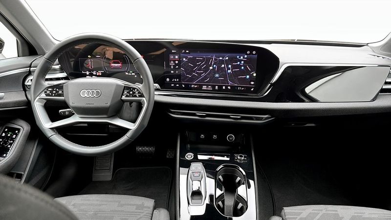 Audi A5 bild 12