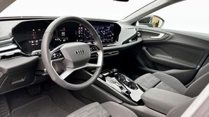 Audi A5 bild 8