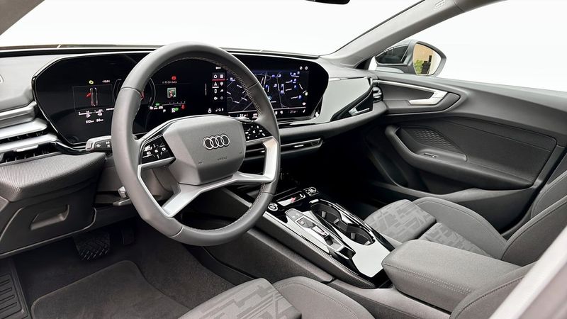 Audi A5 bild 8