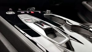 Audi A5 bild 13