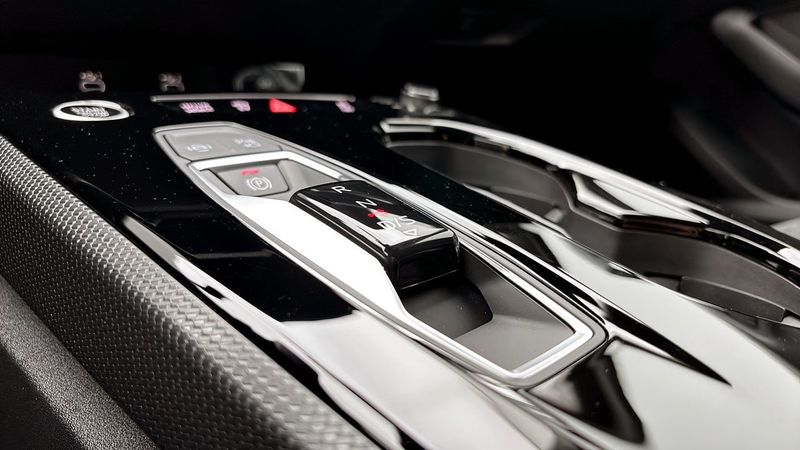 Audi A5 bild 13