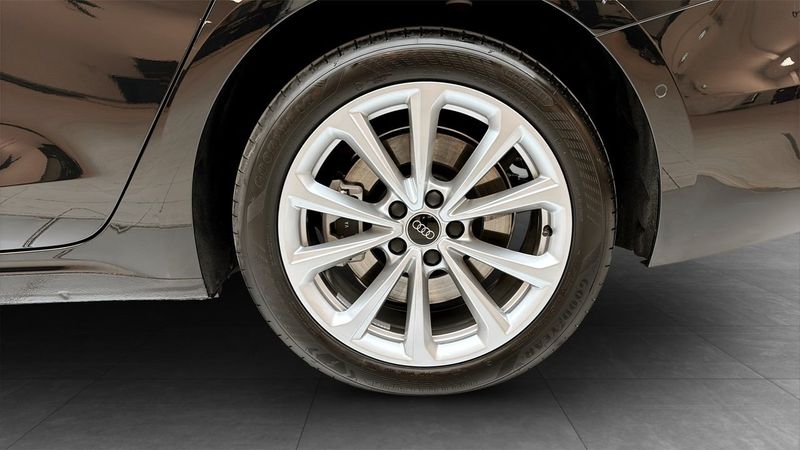 Audi A5 bild 6