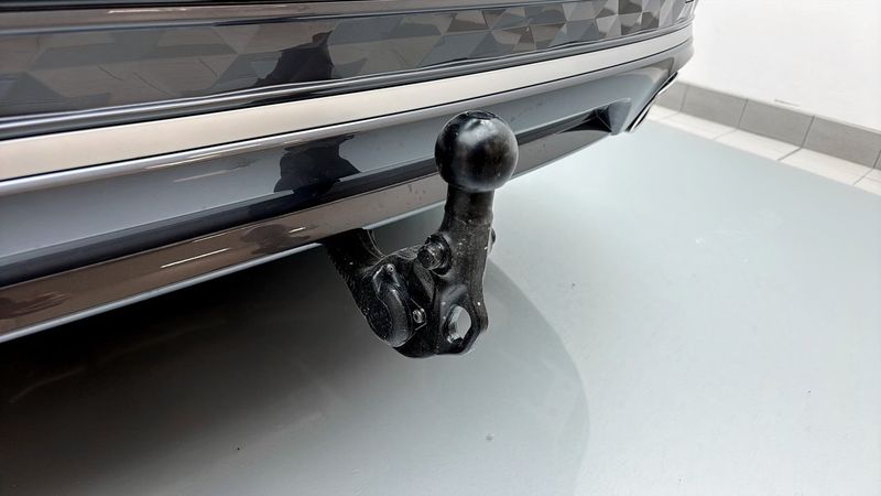 Audi A5 bild 7